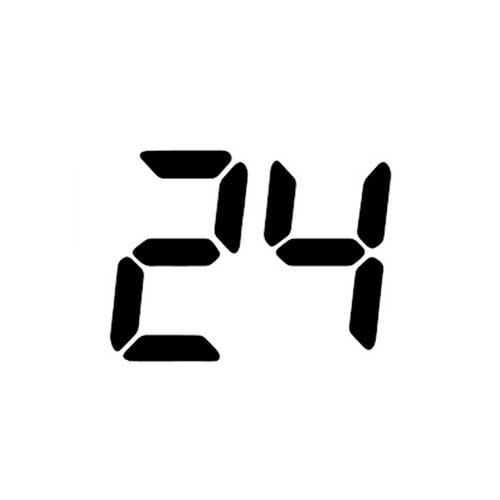24
