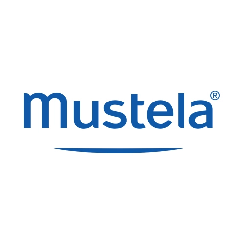 mustela logo