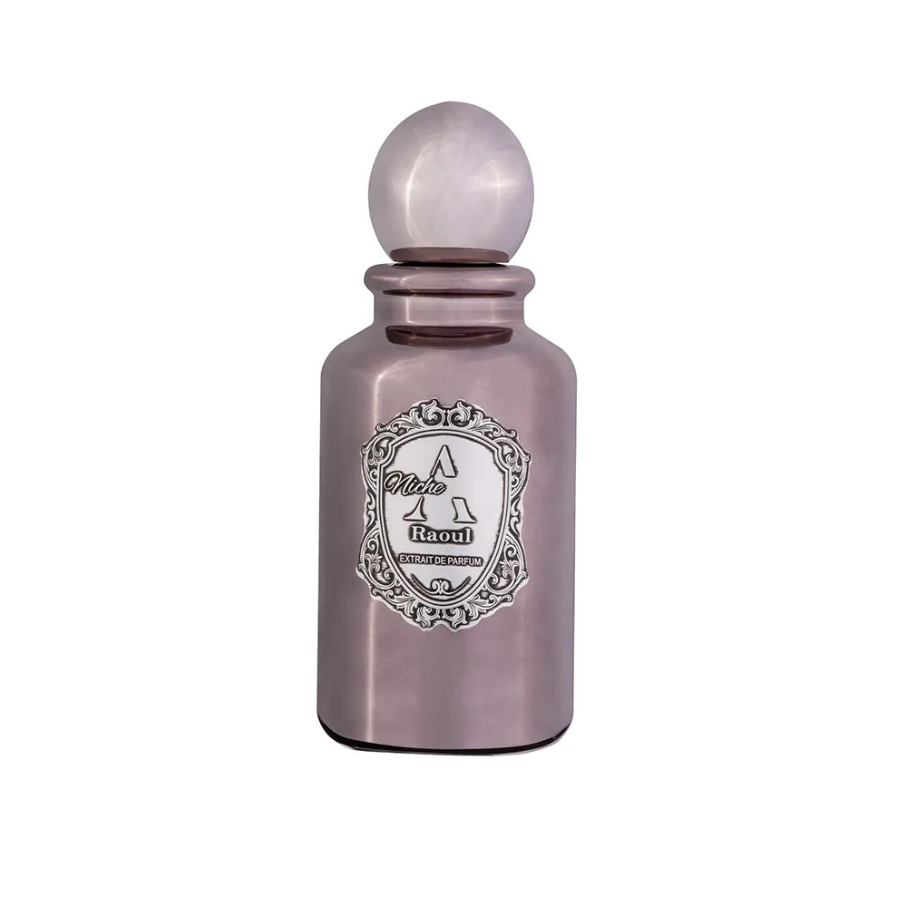 A NICHE RAOUL EXTRAIT DE PARFUM 100 ML UNISEX
