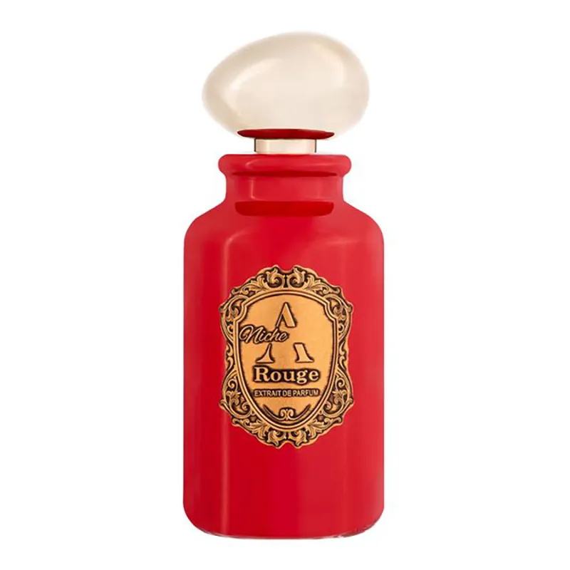 A NICHE ROUGE EXTRAIT DE PARFUM 100ML WOMEN