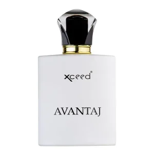 Avantaj white EDP for men XCEED