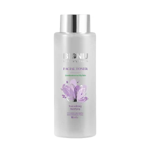 Bionij Facial Toner Combination to Oily Skin