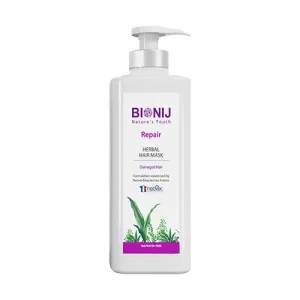 Bionij Repair Herbal Hair Mask