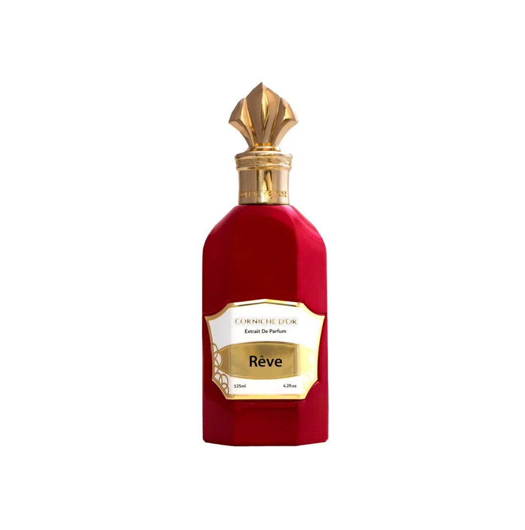 CORNICHE DOR REVE EXTRAIT DE PARFUM 125ML UNISEX