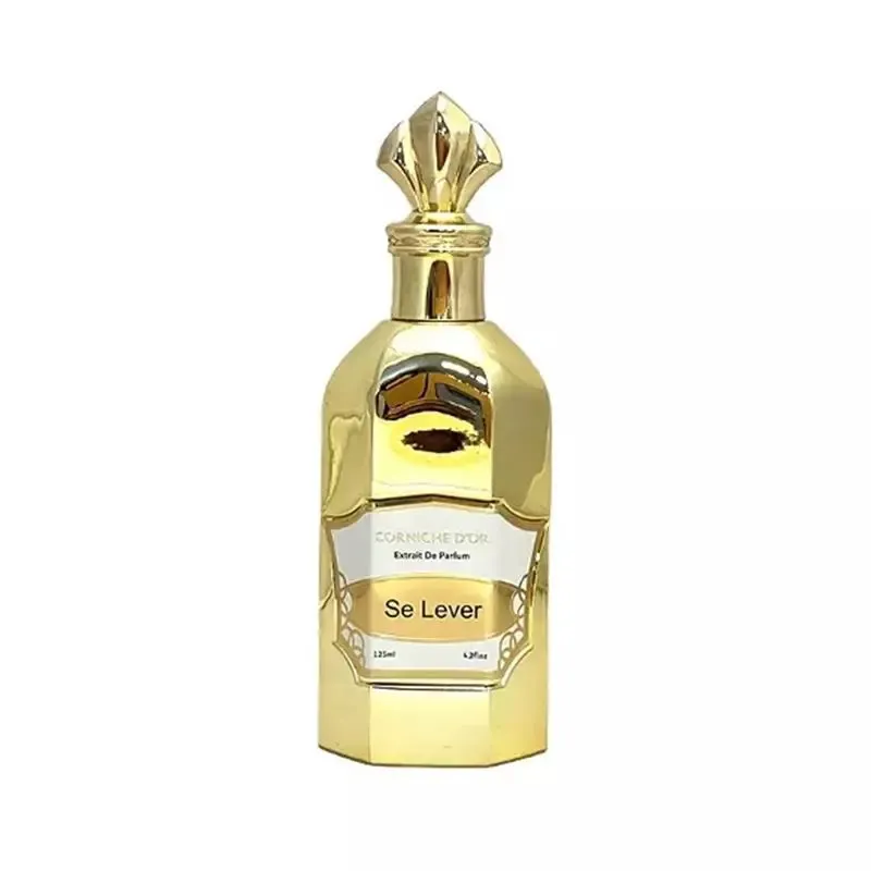 CORNICHE DOR SE LEVER EXTRAIT DE PARFUM 125ML UNISEX