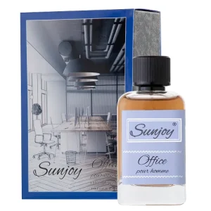 SUNJOY TRAVEL EXTRAIT DE PARFUM 100ML MEN