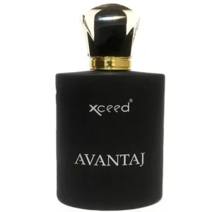 XCEED AVANTAJ BLACK EDP FOR MEN